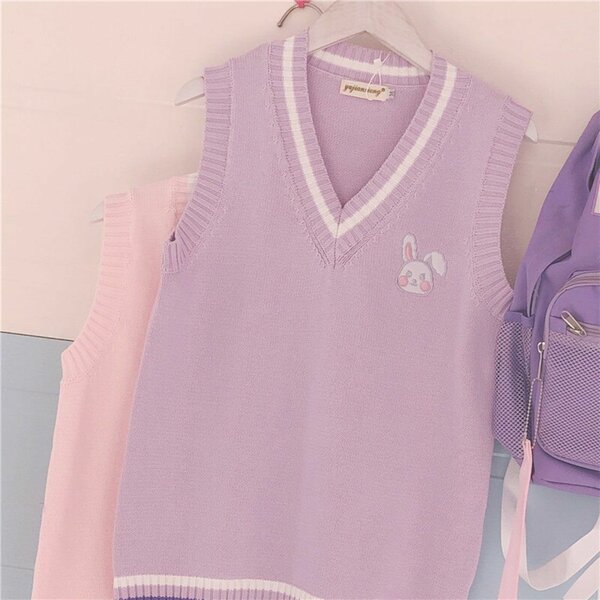 Cardigan importé