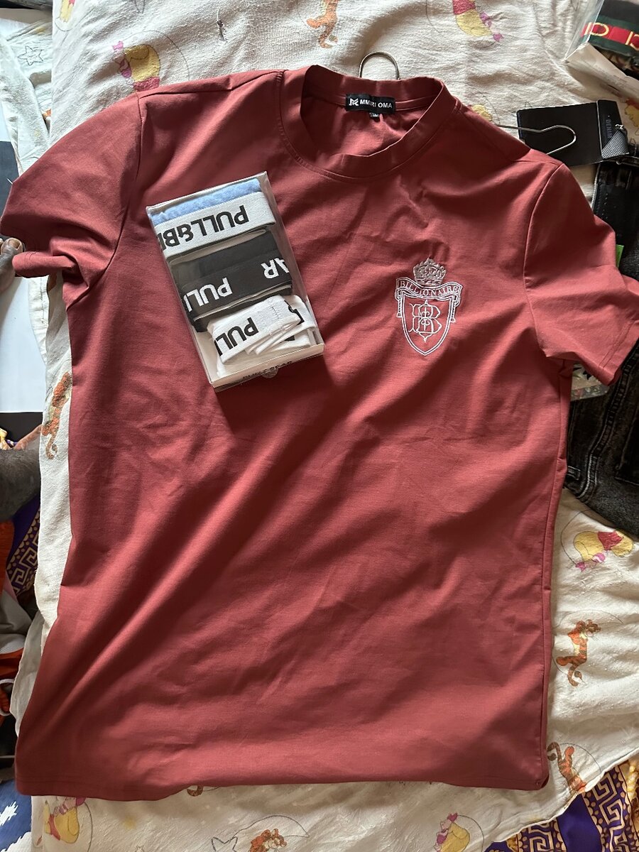 T shirt