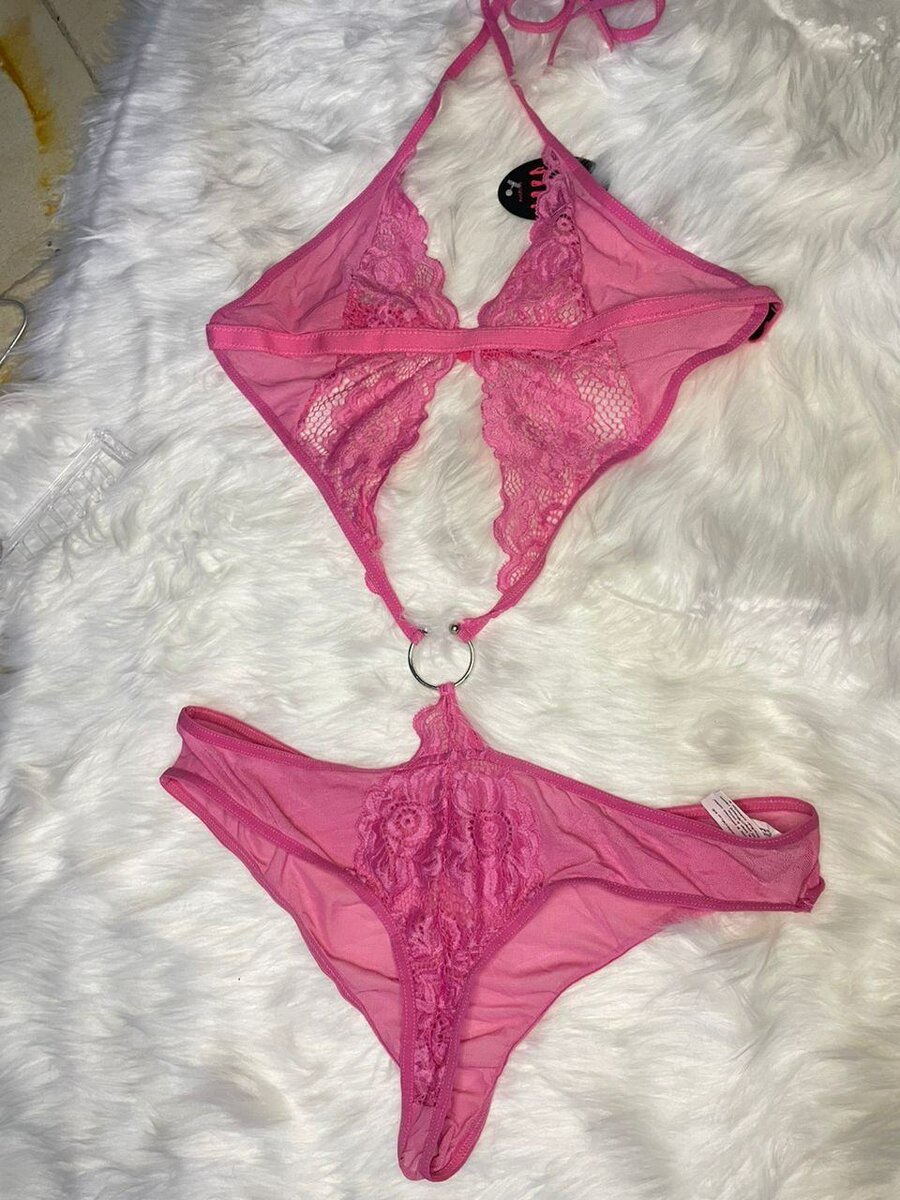 Body-suit