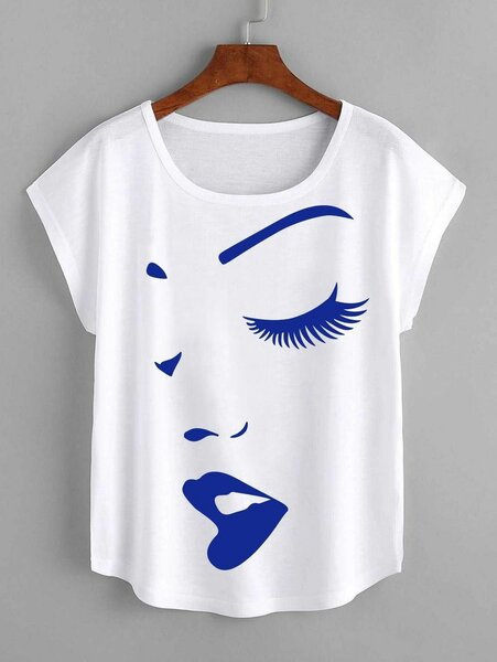 T SHIRT