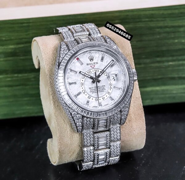 Wrist Watch