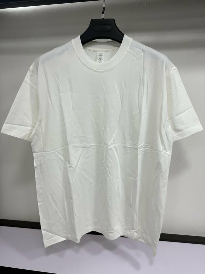 T.shirt de qualité