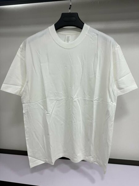 T.shirt de qualité
