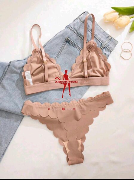 Ensemble sans trace
