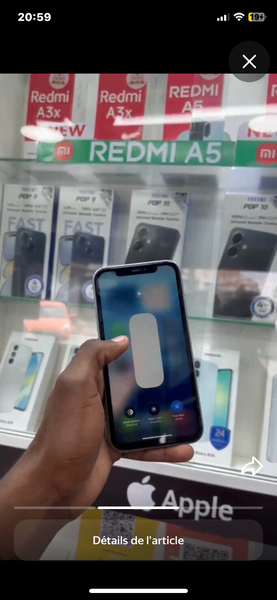 iPhone 11 simple