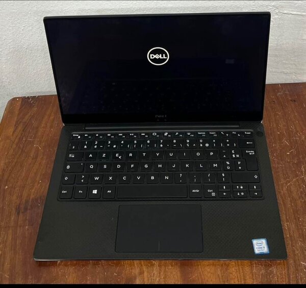 Ordinateur DELL