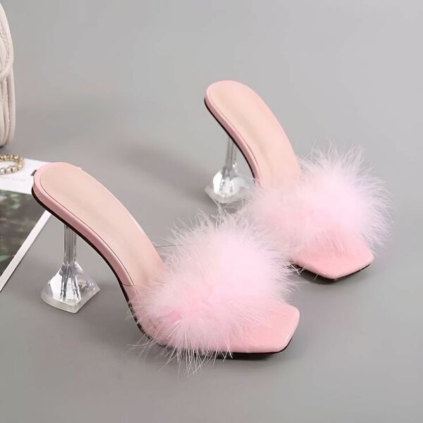 HEELS
