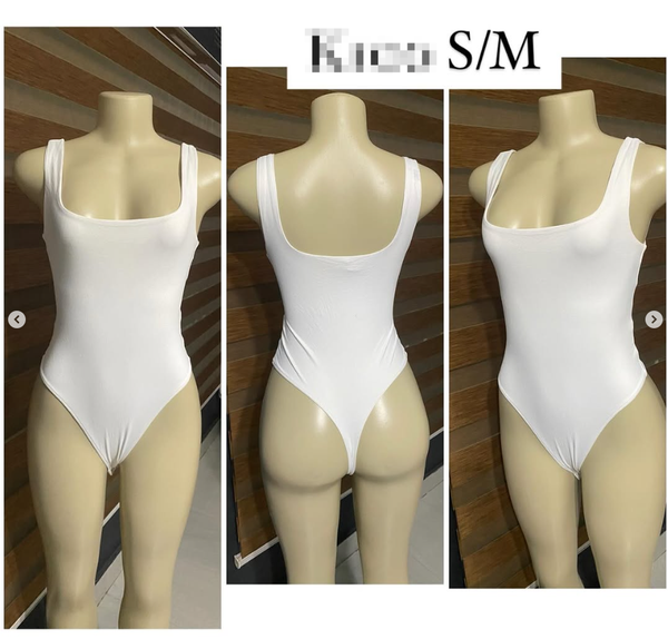 bodysuit