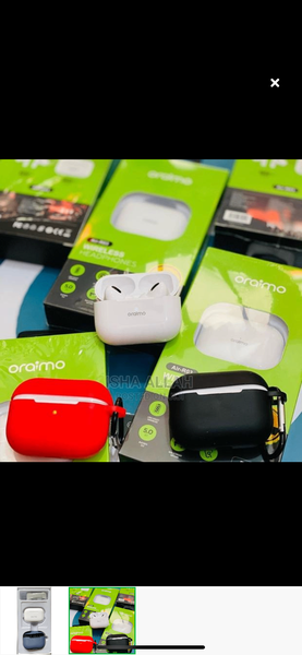 Oraimo pods