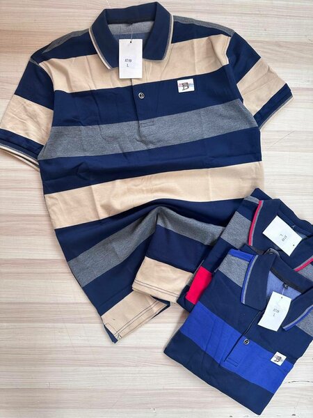 Original Strip Lacoste