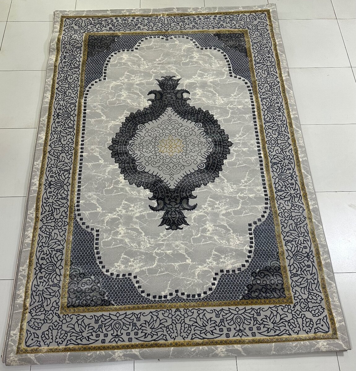 Royal Carpets
