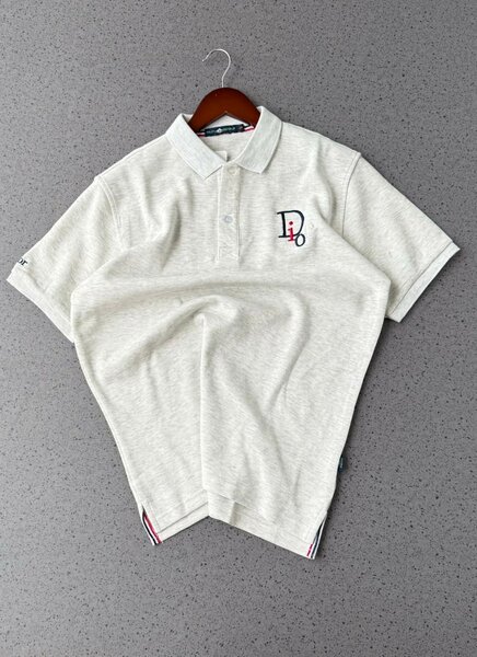 Dior Lacoste