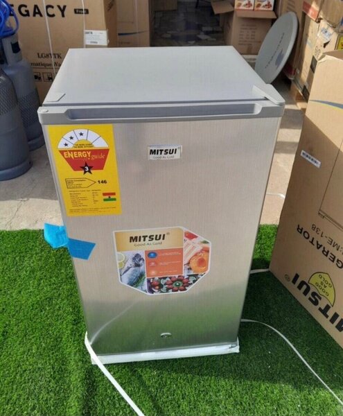 Nasco fridge