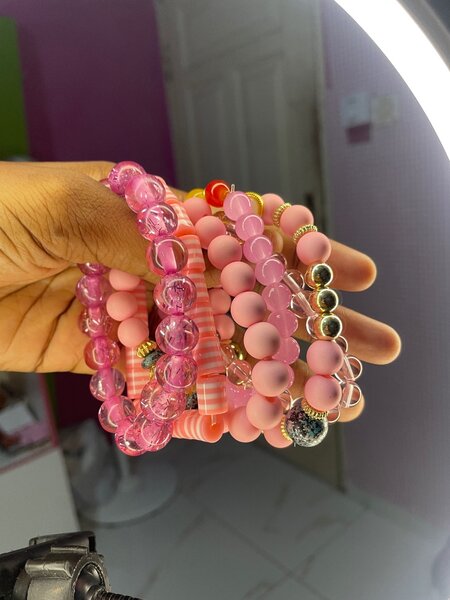 Bracelet sublimate