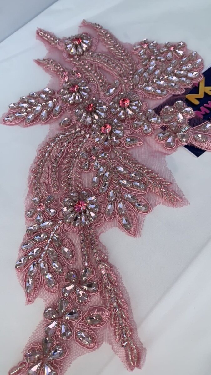Appliqués