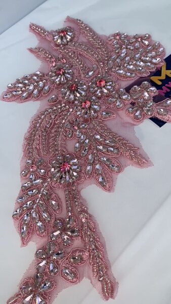 Appliqués