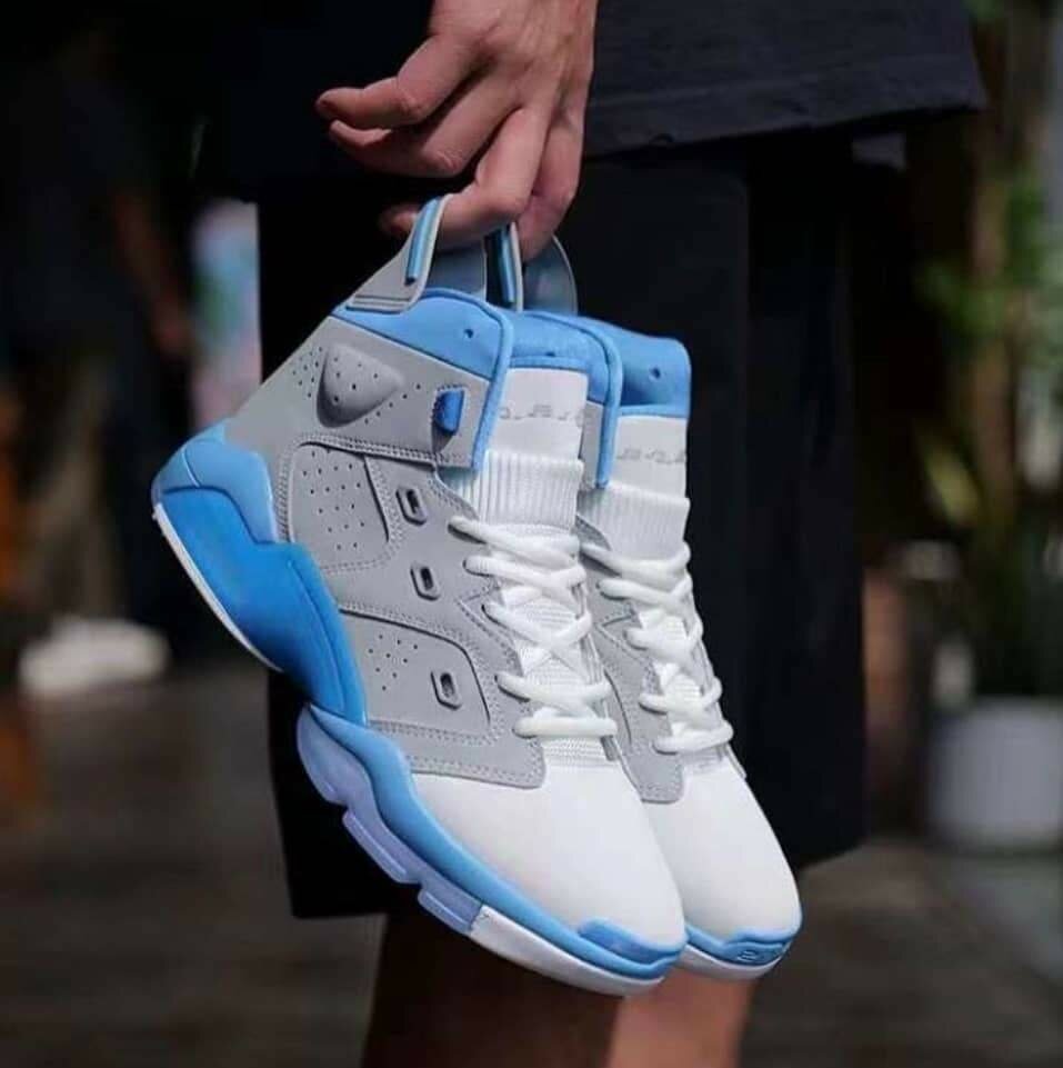 Air jordan