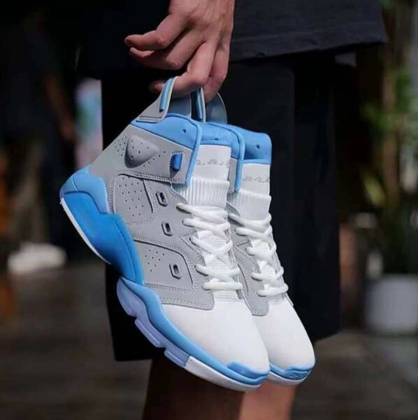 Air jordan