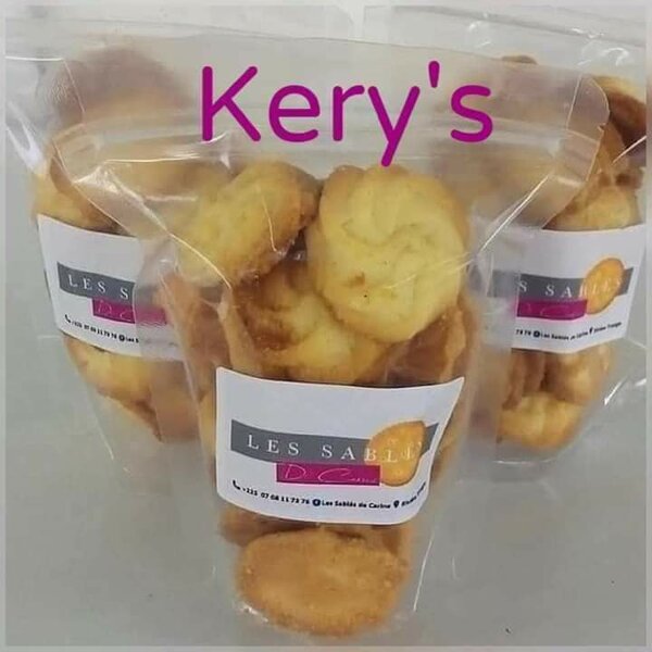Biscuits