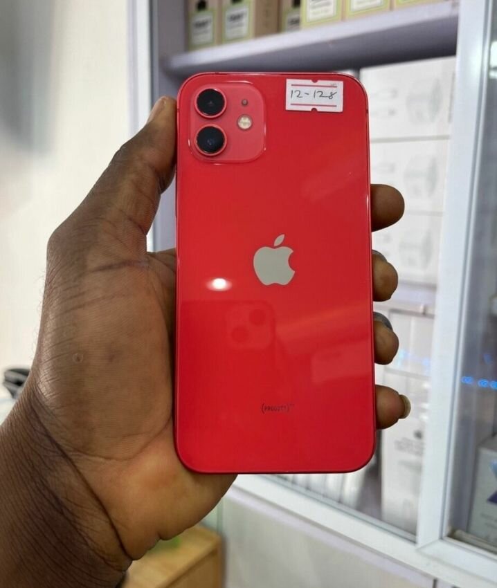 Iphone 12