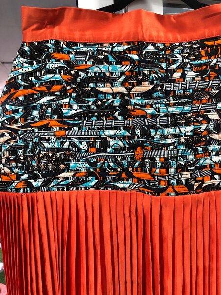 Aliana Skirt