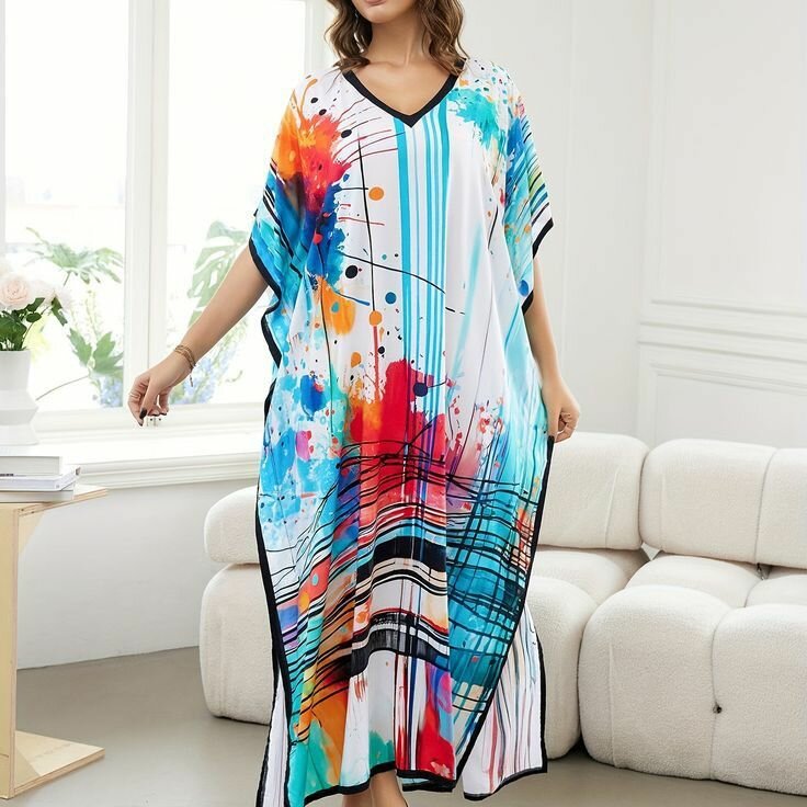Chic boubou