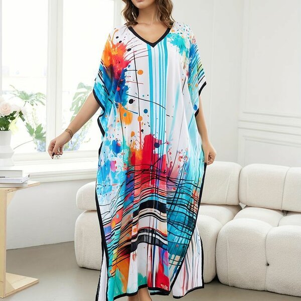 Chic boubou