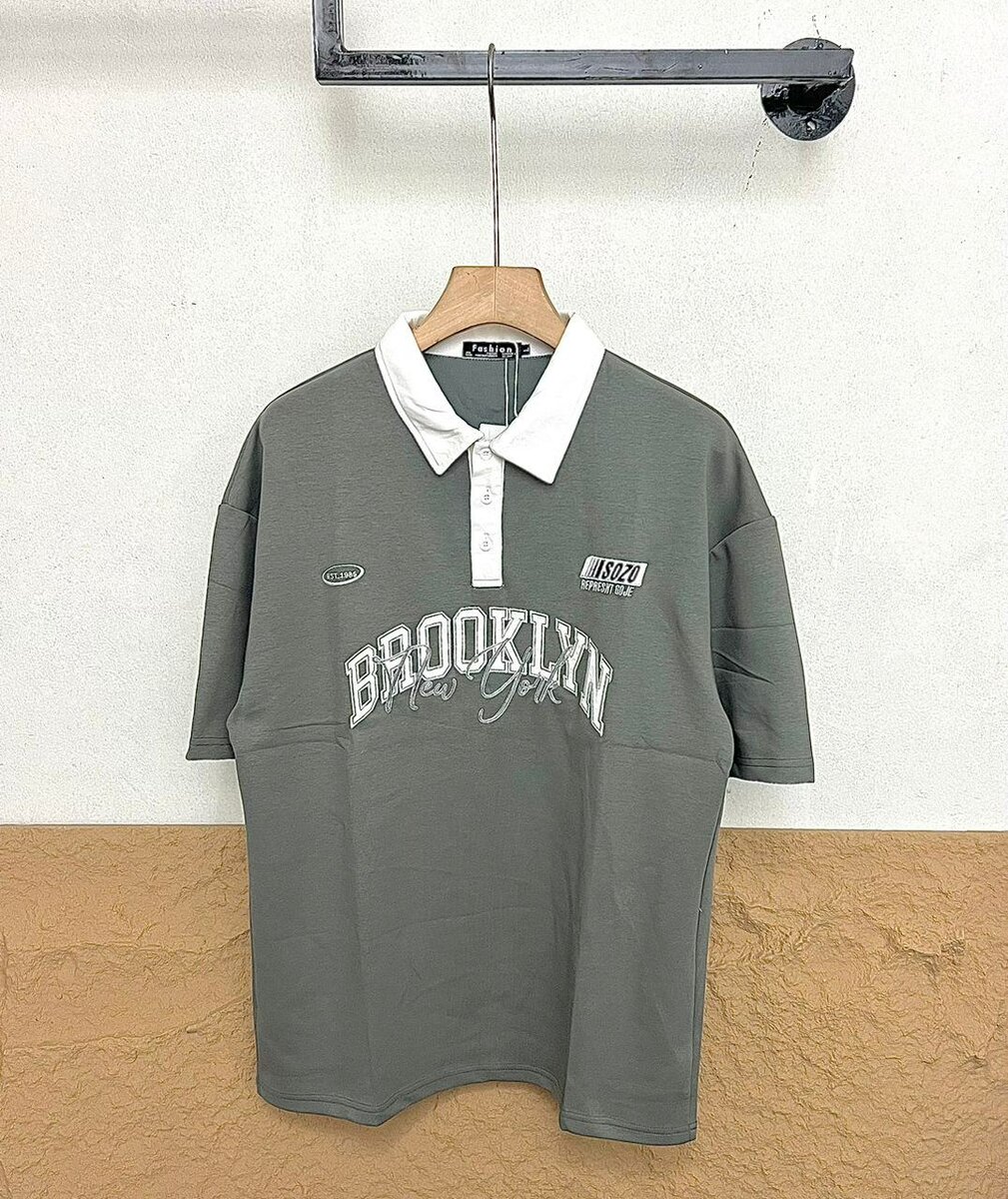 Club tees