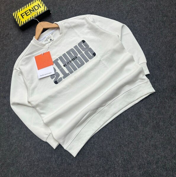 Men's sweater