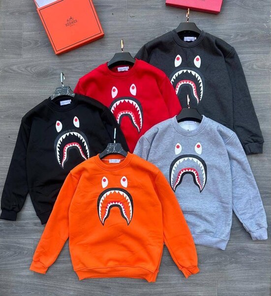 Sweaters
