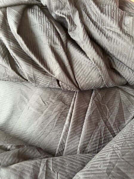 Kaftan Fabrics