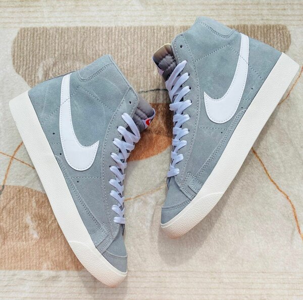 Nike sneakers