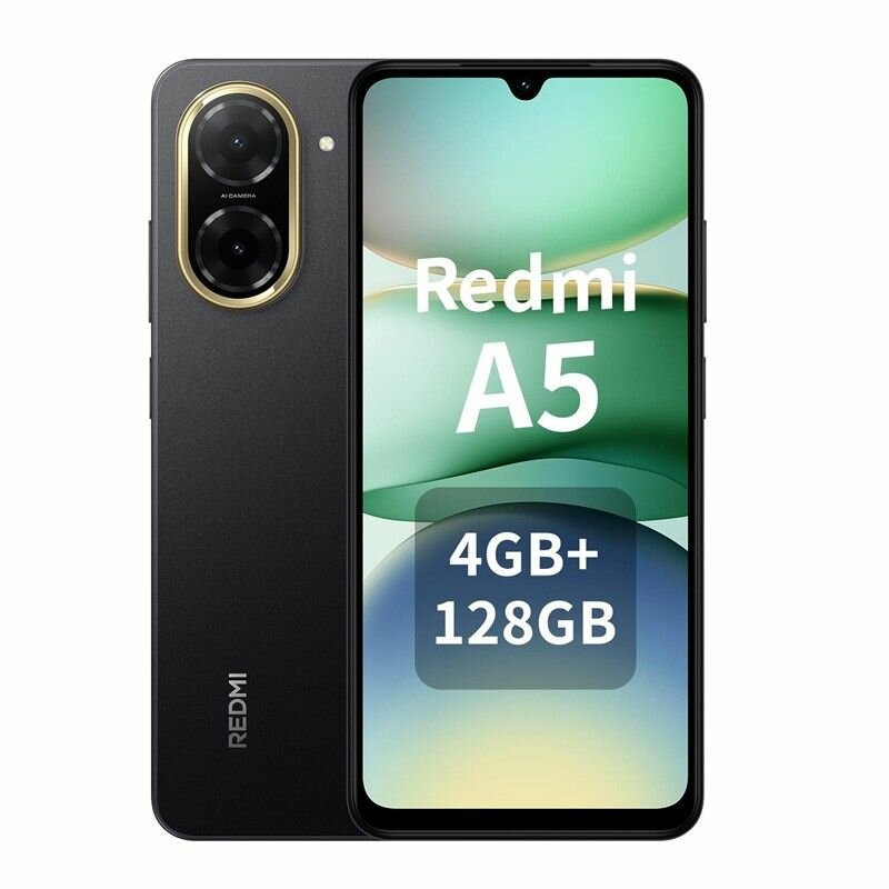 Smartphone Redmi A5 4GB/128GB