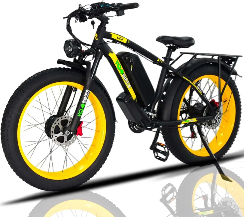Vélo électrique