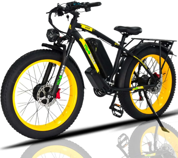 Vélo électrique