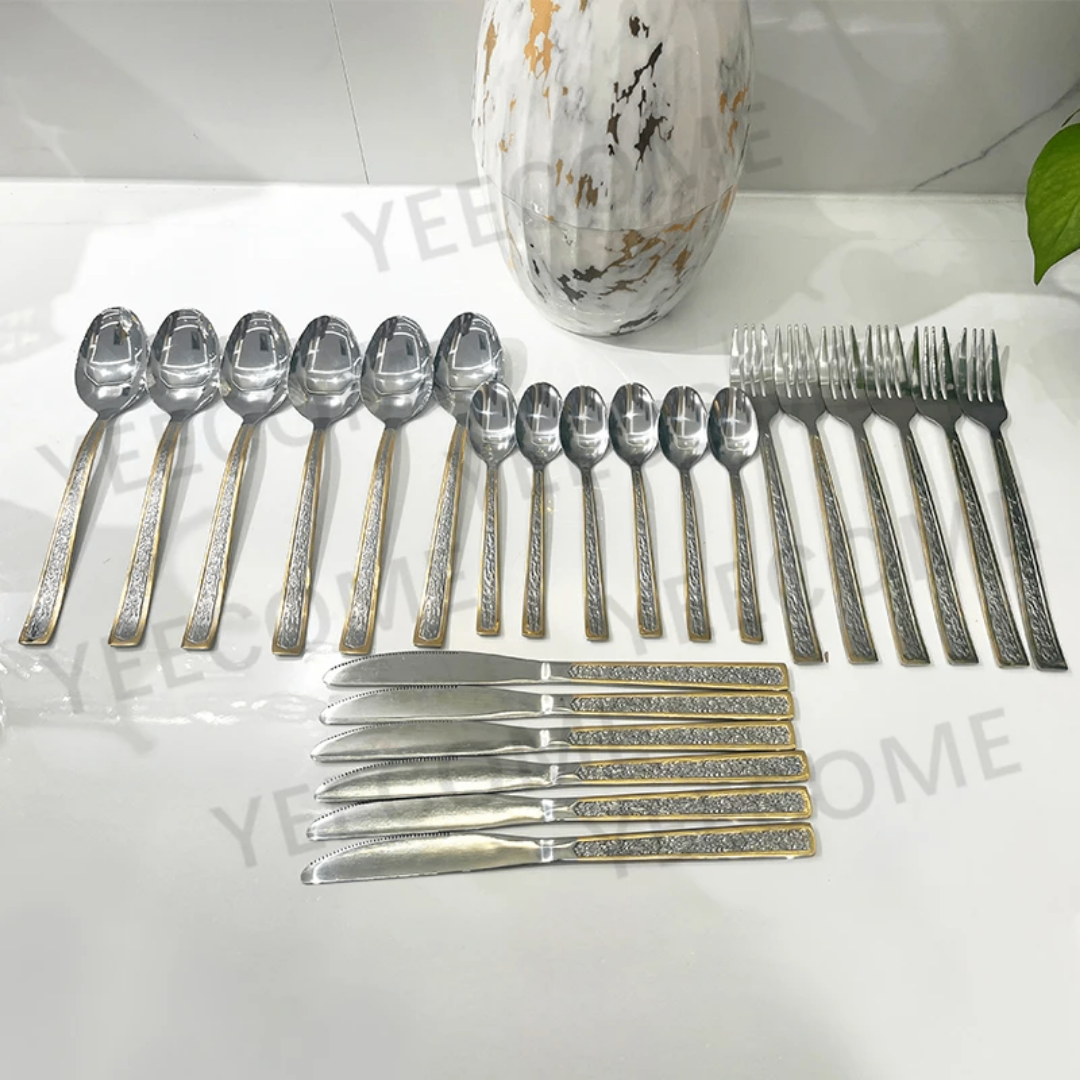 Spoon set
