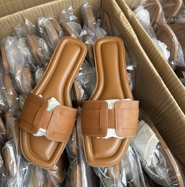 Primark slippers