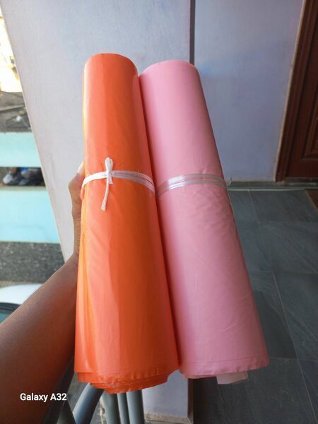 Polymailers