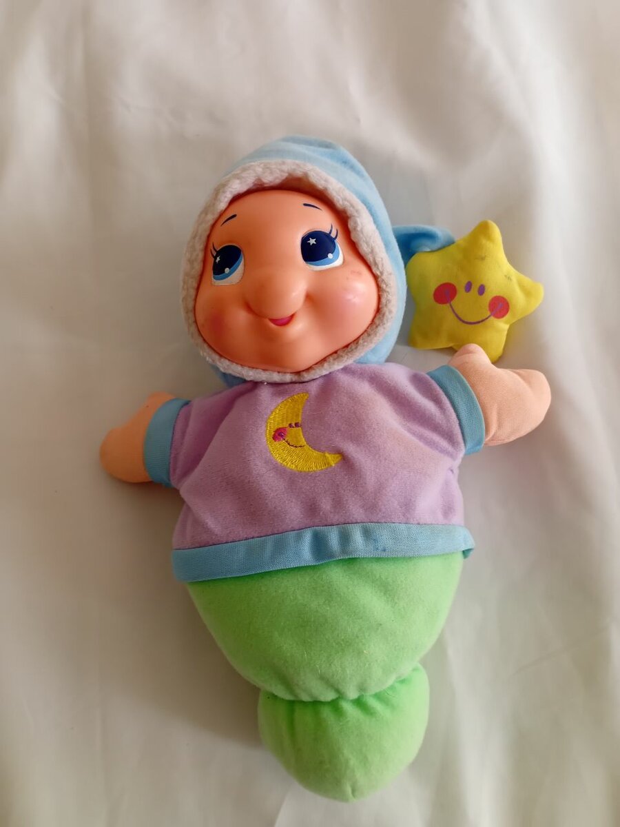 Poupée