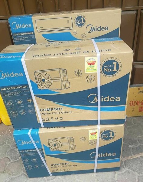 Air Conditioner