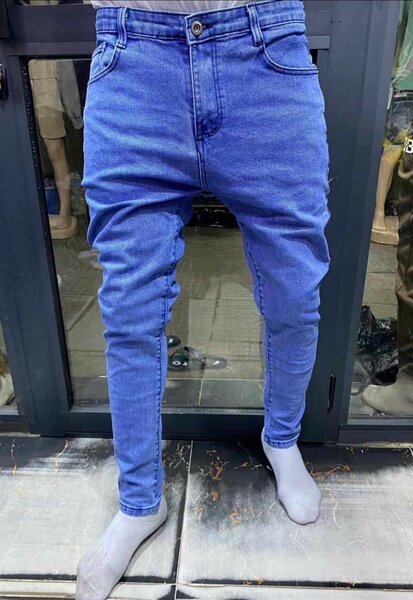 Jeans homme
