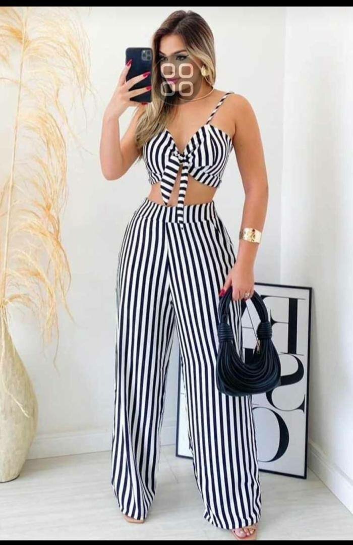 Chic ensemble