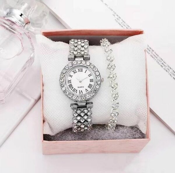 Montre & bracelet