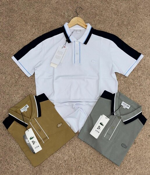 POLO LACOSTE