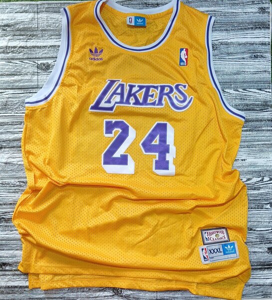 Basketball jersey