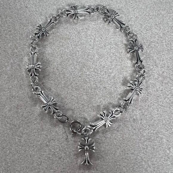 Bracelet CHROME HEART