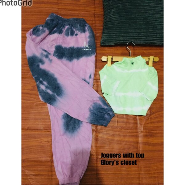 Joggers trouser