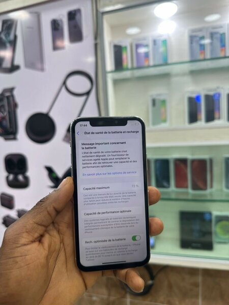 iPhone 11 Pro