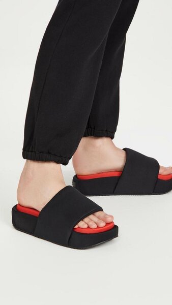 Y-3 SLIDE