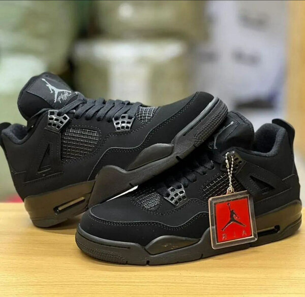 Jordan 4 original